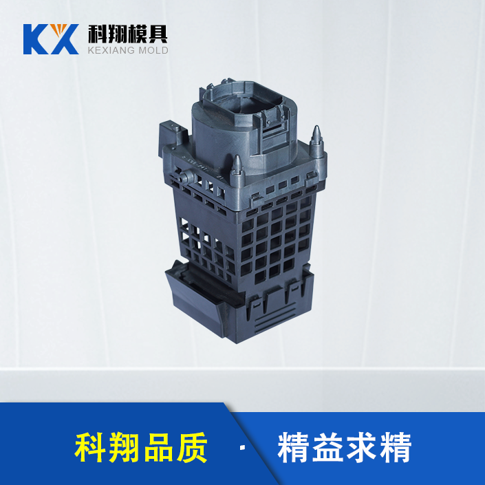 注塑模具加工時(shí)，產(chǎn)品收縮痕該如何避免呢？